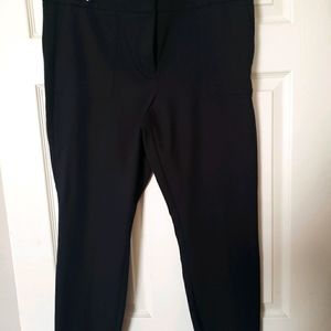Loft skinny pants